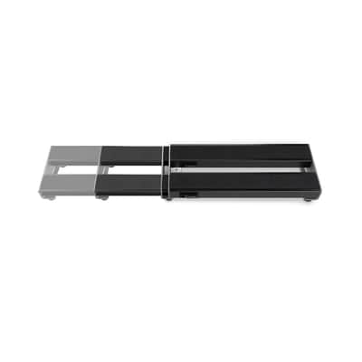 Planet Waves XPND Pedalboard - 1 Row image 4