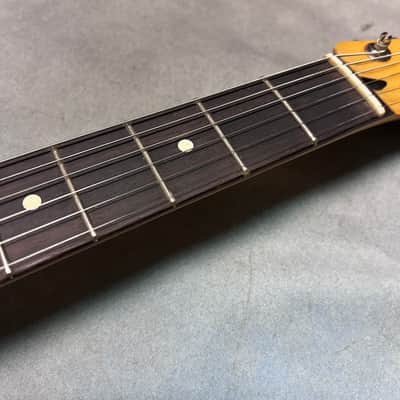 2026 Fender 75th Anniversary Player II Telecaster Diamond Dust Sparkle w/Original Case MINT image 3