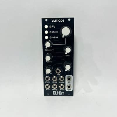 Qu-Bit Electronix Surface | Reverb