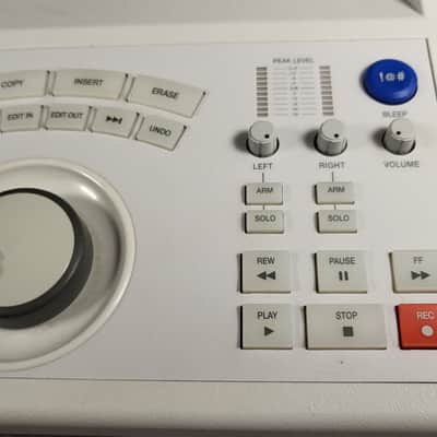 360 Systems Short/Cut (SC-182) Personal Audio Editor image 3