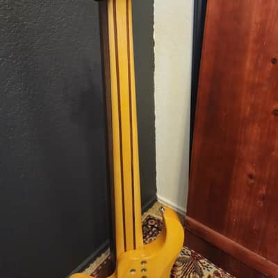 Traben Neo Limited 5-String Bass Guitar image 9