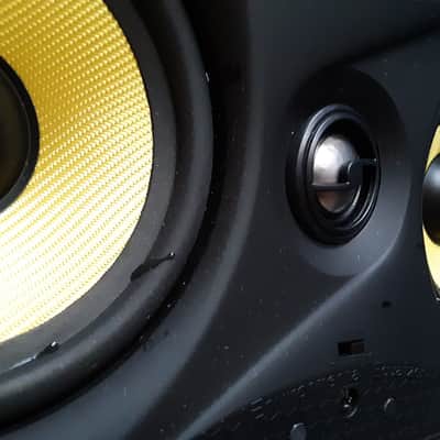 HEMPOPOTAMUS FISH TANK SPEAKER KEVLAR WOOFERS WITH RUBBER SURROUND WITH GRAVEL PUMP AND BUBBLER 1 image 11