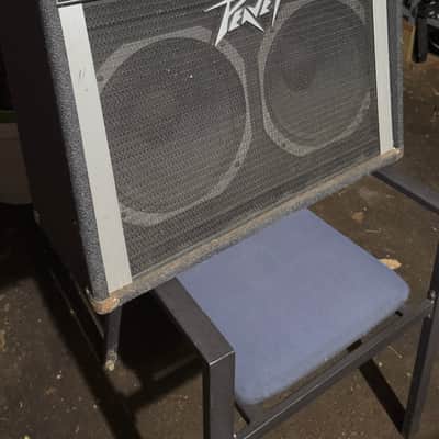 Peavey Classic Chorus 130 1987 image 2