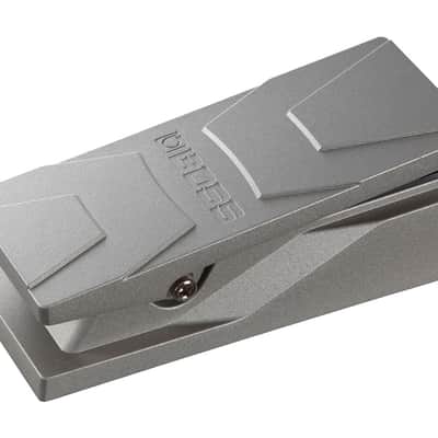 Boss FV-30H Foot Volume Pedal (High Impedance) - Open Box image 4