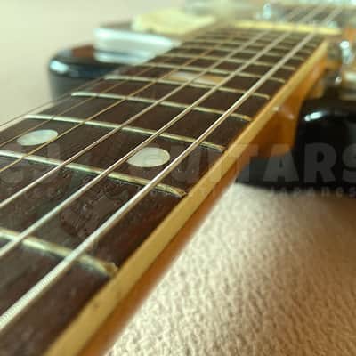 GUYATONE LG-70 RARE & EARLY MODEL w/HSC *BRILLIANT PICKUPS* image 18