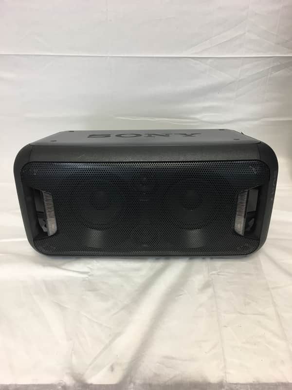 Sony GTK-XB5 Home Audio System image 1
