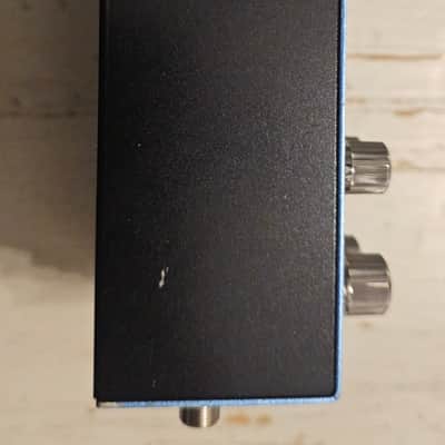 Boss Modulation MD 200 Multi Effects Chorus Vibrato image 5