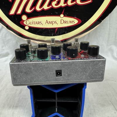 Electro-Harmonix Tone Tattoo Multi-Effects Pedal image 5