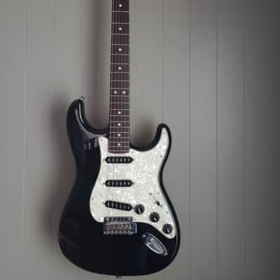 Fender 70th Anniversary Player Stratocaster 2023 - Present - Nebula Noir image 4