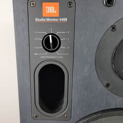 JBL 4408 Studio Monitors - Pair Local Pickup Only in Milwaukee, WI image 7