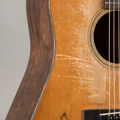Martin D-18 1942, Natural image 4