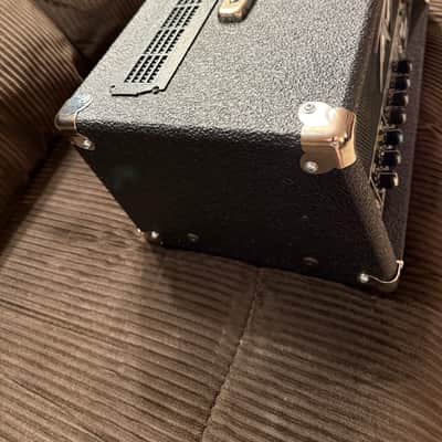 Peavey Rock Master Vintage Tube Series Amp Head (MADE IN USA) image 5