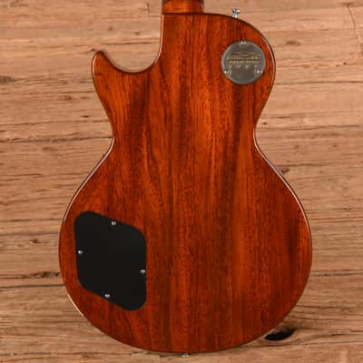 Gibson Custom Shop Wildwood Spec '59 Les Paul Standard Reissue Bourbon Burst 2025 image 3