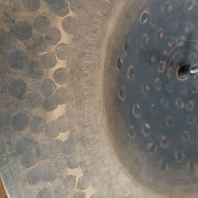 VIDEO! Paiste Sound Formula 13" Mega Cup Chime image 11
