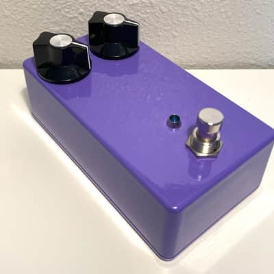 Bellows Fuzz Driver Clone image 1