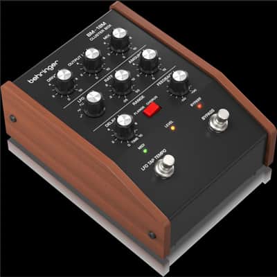 BEHRINGER BM-18M CLUSTER BOX : BRAND NEW :  [DETROIT MODULAR] image 2