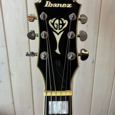 Ibanez GB10EM-AA 2026 - Antique Amber image 4