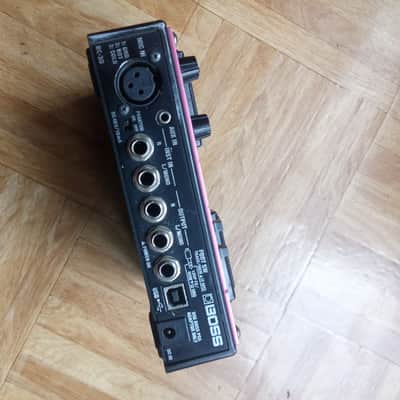 Discontinued : Boss RC-30 Loop Station for Mic and Instrument image 5