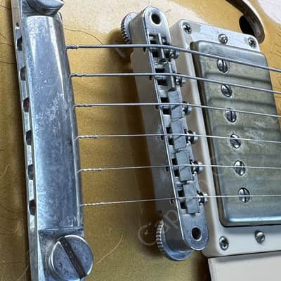 2015 Gibson Memphis - Les Paul ES - Limited Edition VOS - ID 5956 image 8