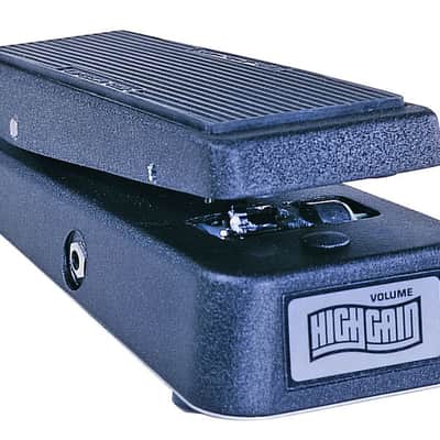 VOLUME HIGH GAIN - GCB80 Dunlop image 2