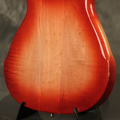 1967 Rickenbcaker 450/12 string Fireglo image 18