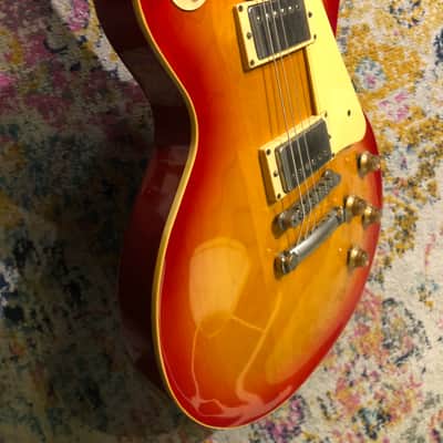 GRECO 1980 EG500 Super Real Series Super Power 1980 Electric
