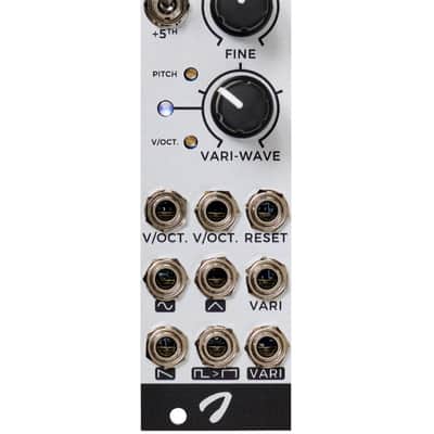 Joranalogue Audio Design Cycle 5 - silver image 1
