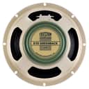 Celestion G10 Greenback 10" Guitar Speaker w/Ferrite Magnet - 8 ohm