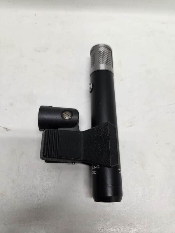 Sterling Audio  ST-31 Microphones image 1