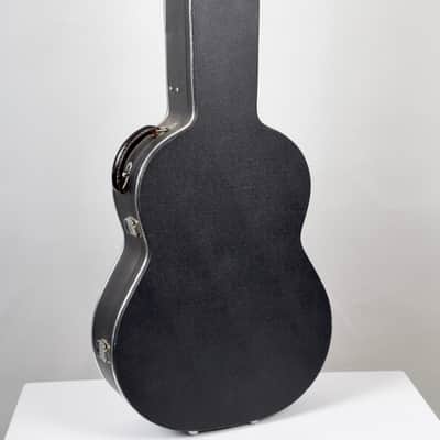 Yamaha GC-10S Handmade Concert Classical Guitar 1976 Signed by Toshiro Kato, Solid Cedar, IRW image 13