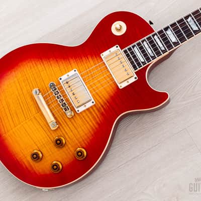 Gibson Les Paul Standard Plus 1995 - 2001 | Reverb Canada