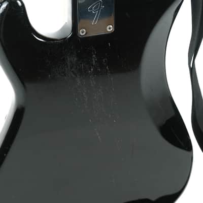 Fender Precision Bass Owned by Albert Hammond Jr. image 11