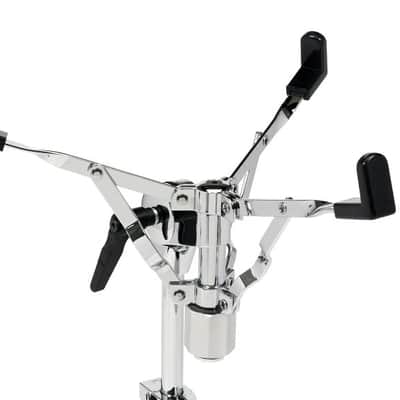 DW - 3000 Series Snare Stand Snare Stand With Tripod Double-braced Legs image 2