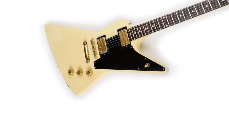 Gibson Explorer 1975 - 1979 image 3
