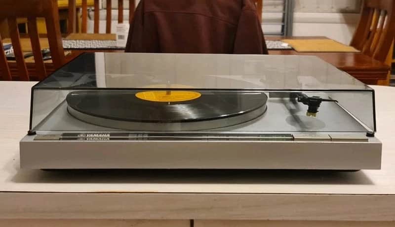 VINTAGE YAMAHA NS SERIES DIRECT DRIVE | Reverb Australia