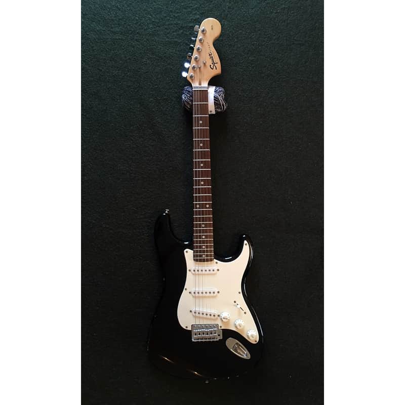 Squier Affinity Series Stratocaster 21-Fret 1997 - 2000 | Reverb