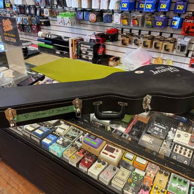 Gibson Les Paul Standard 1995 - Ebony image 13