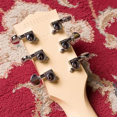 Gibson Les Paul Modern Lite - TV Wheat #233430157 Second Hand image 13