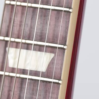 Gibson Warren Haynes Les Paul Standard, 60s Cherry | Demo image 8