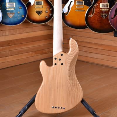 Immagine Lakland Skyline Darryl Jones 5 Natural - 9