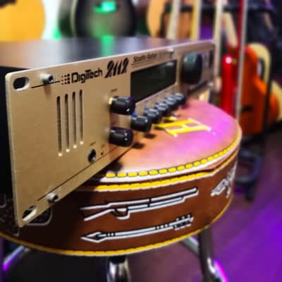 DigiTech Studio Guitar System 1995 - Natural image 9