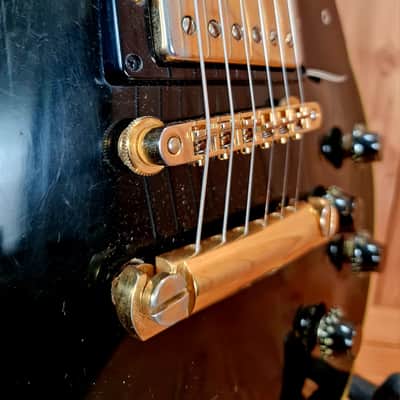 Gibson Les Paul Custom, Black Beauty. Bj. 1989 image 13