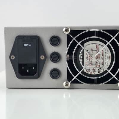 ☆AMS Neve S-DMX Stereo Delay/Pitch Shifter & Sampler! 6.5/6.5 secs Delay!☆ 1580s image 14