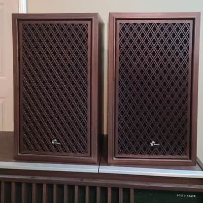 Sansui SP-2000 imagen 1