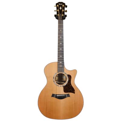 Taylor Next Generation 714ce - Natural image 3