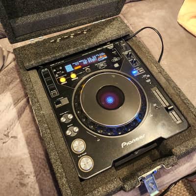 Pioneer CDJ-1000 MK2 image 1