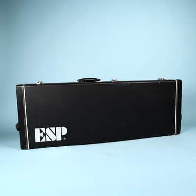 ESP LTD EC-1000 Hardshell Case image 6