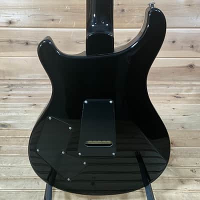 PRS Modern Eagle V Electric Guitar - Gray Black image 4