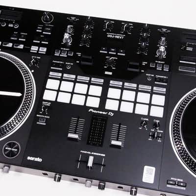 Pioneer DJ USED DDJ-REV7 image 3