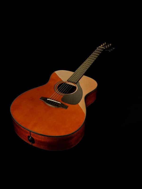 Yamaha FSX5 Red Label Concert Natural | Reverb